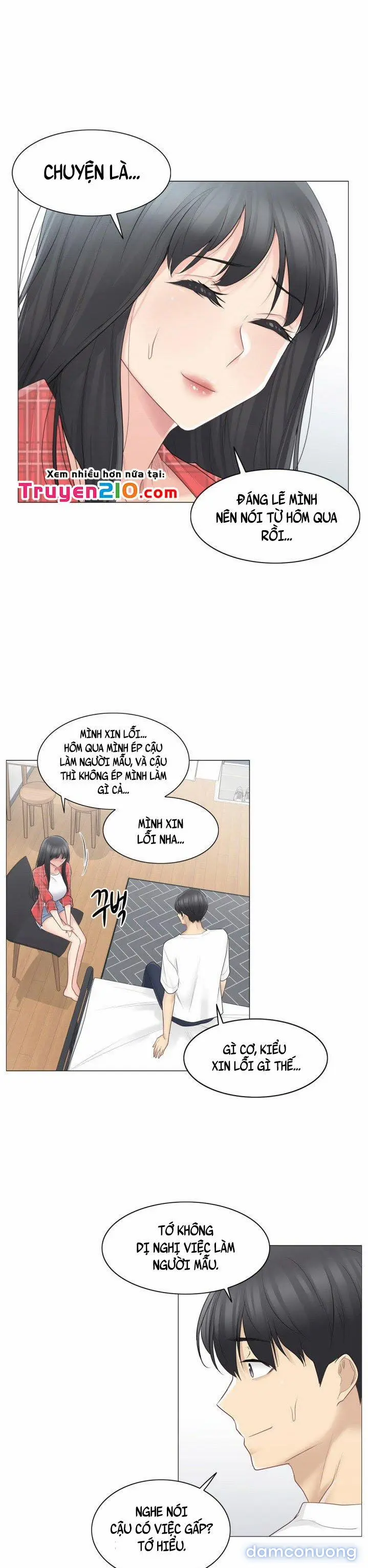 Mở Khoá Tim Em 