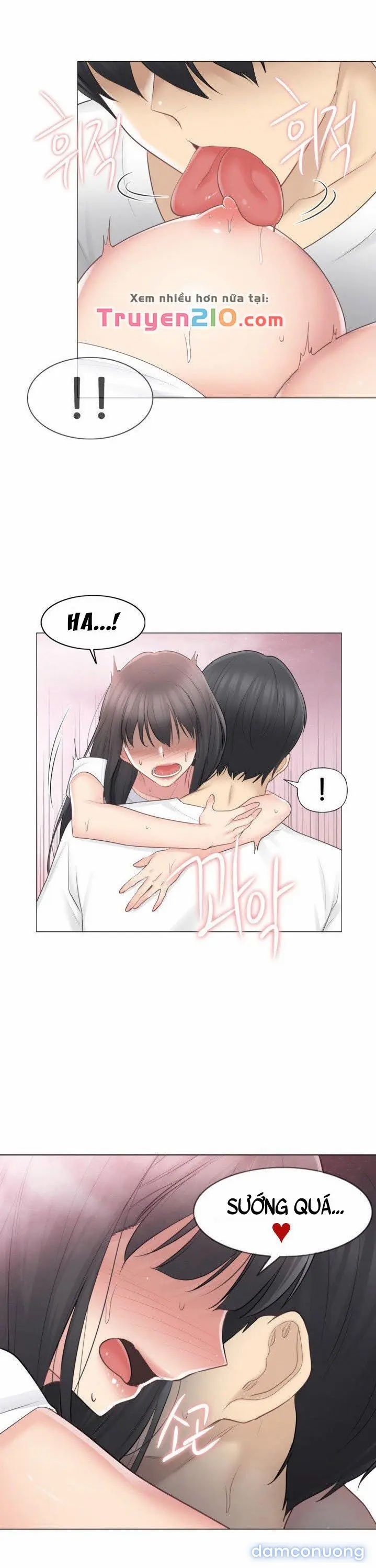 Mở Khoá Tim Em 
