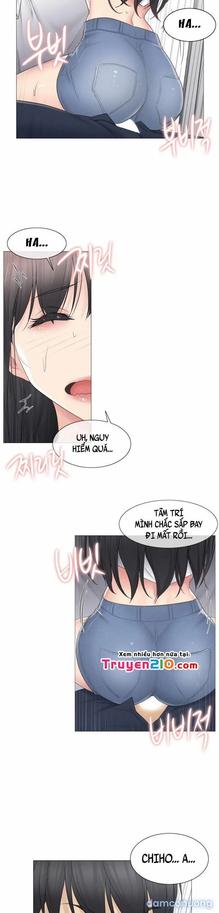 Mở Khoá Tim Em 