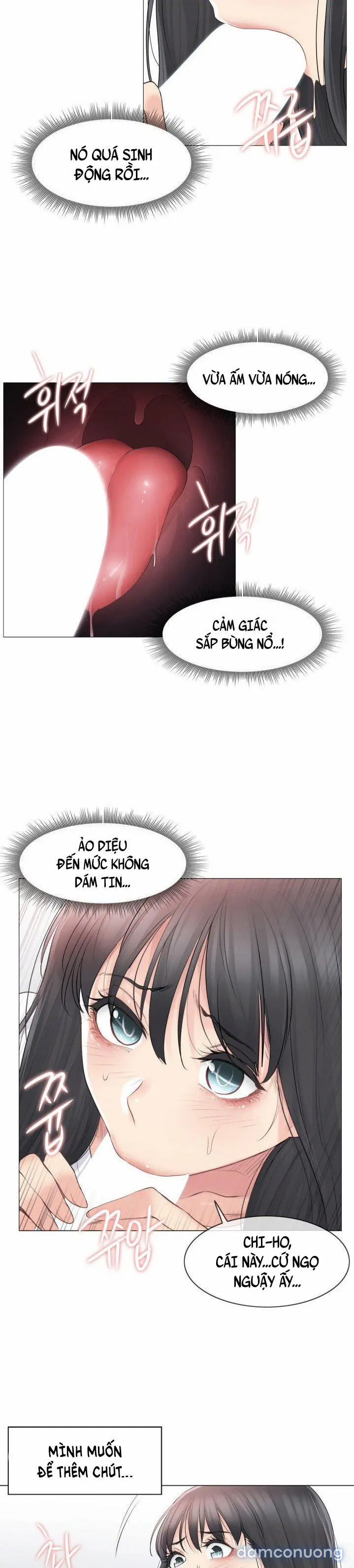 Mở Khoá Tim Em 