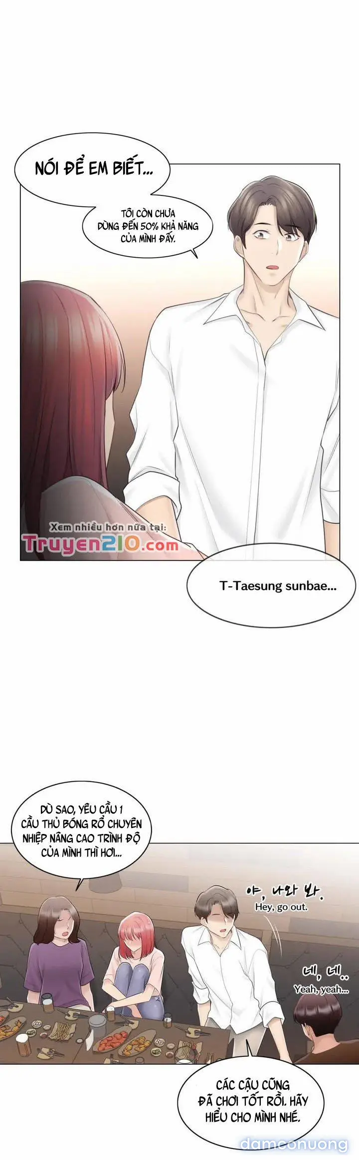 Mở Khoá Tim Em 