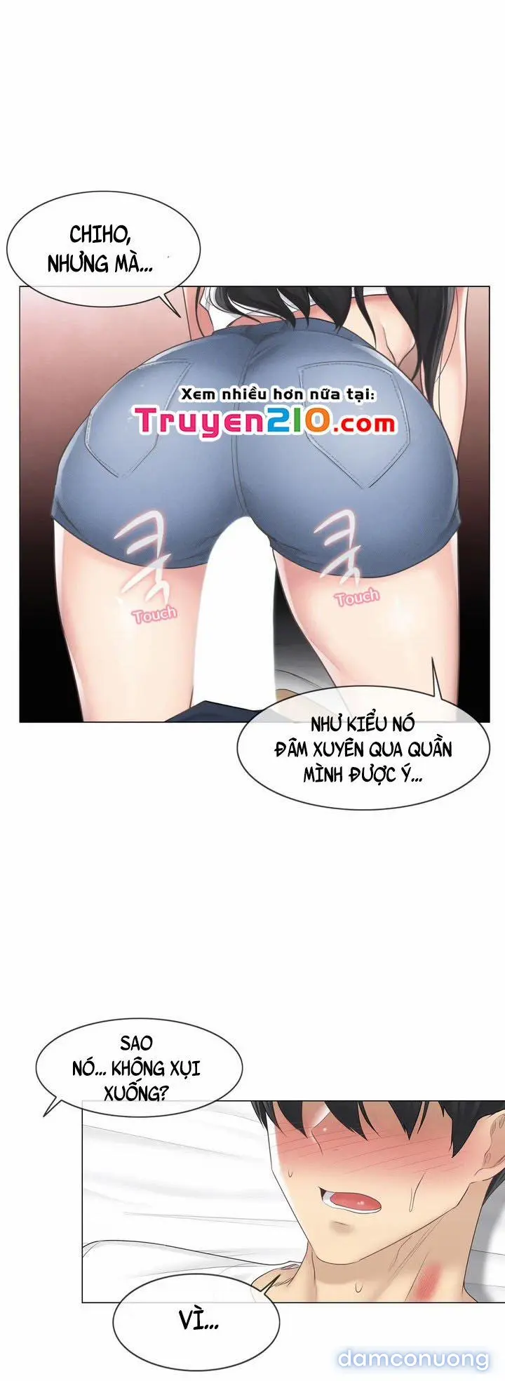 Mở Khoá Tim Em 