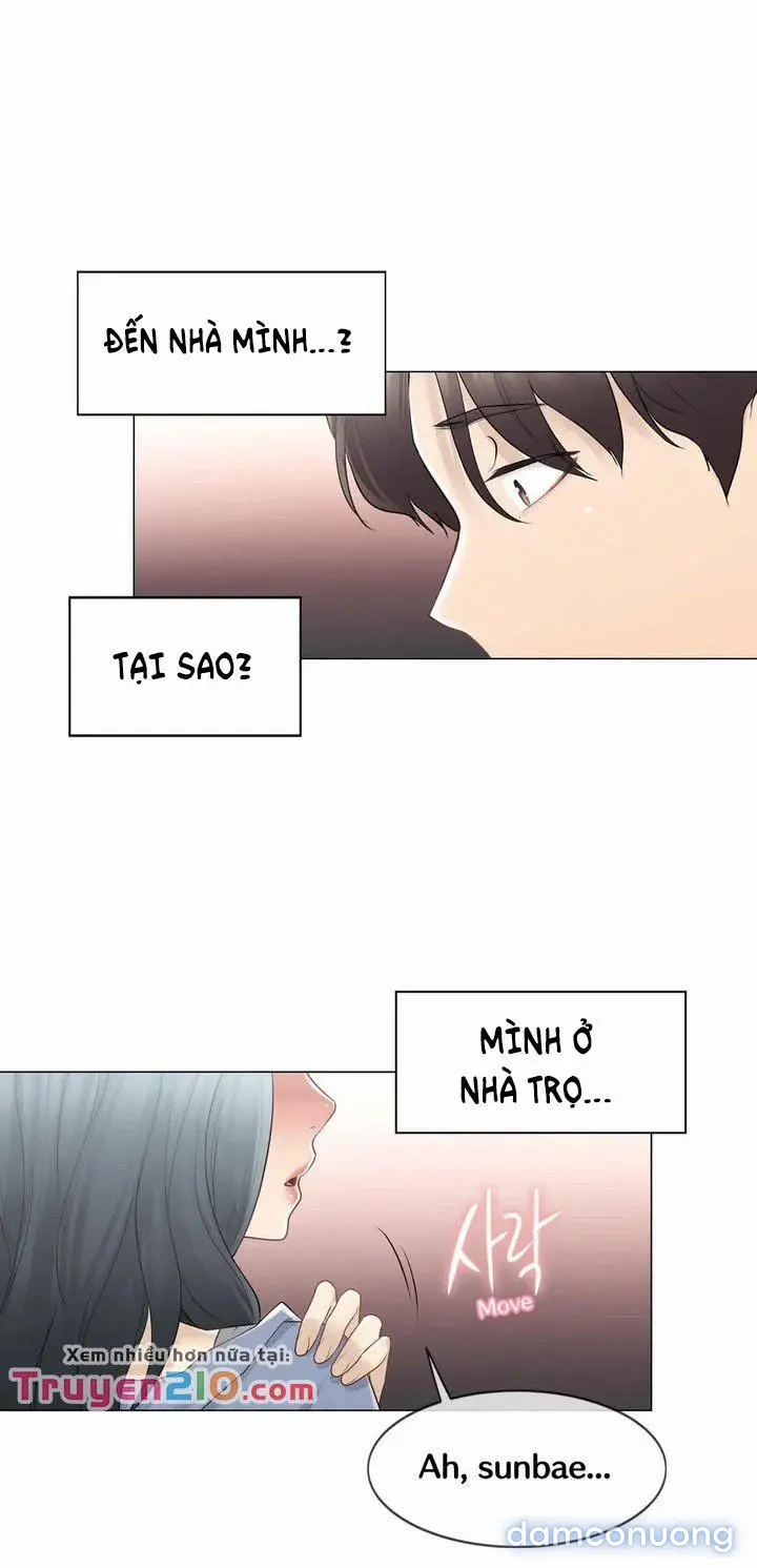 Mở Khoá Tim Em 