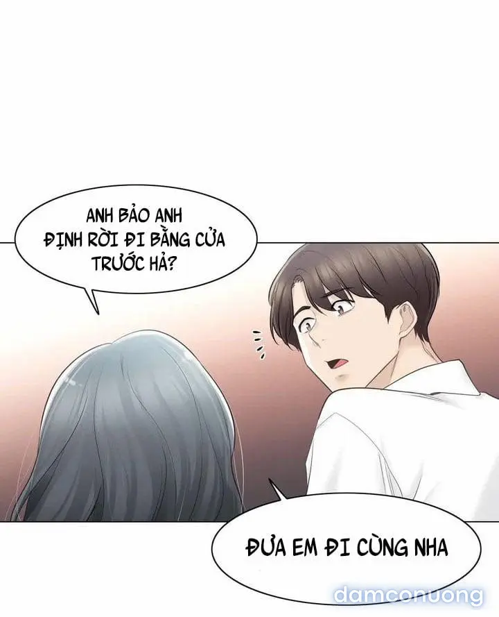Mở Khoá Tim Em 