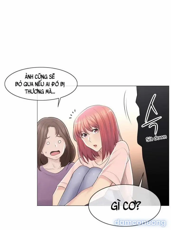 Mở Khoá Tim Em 