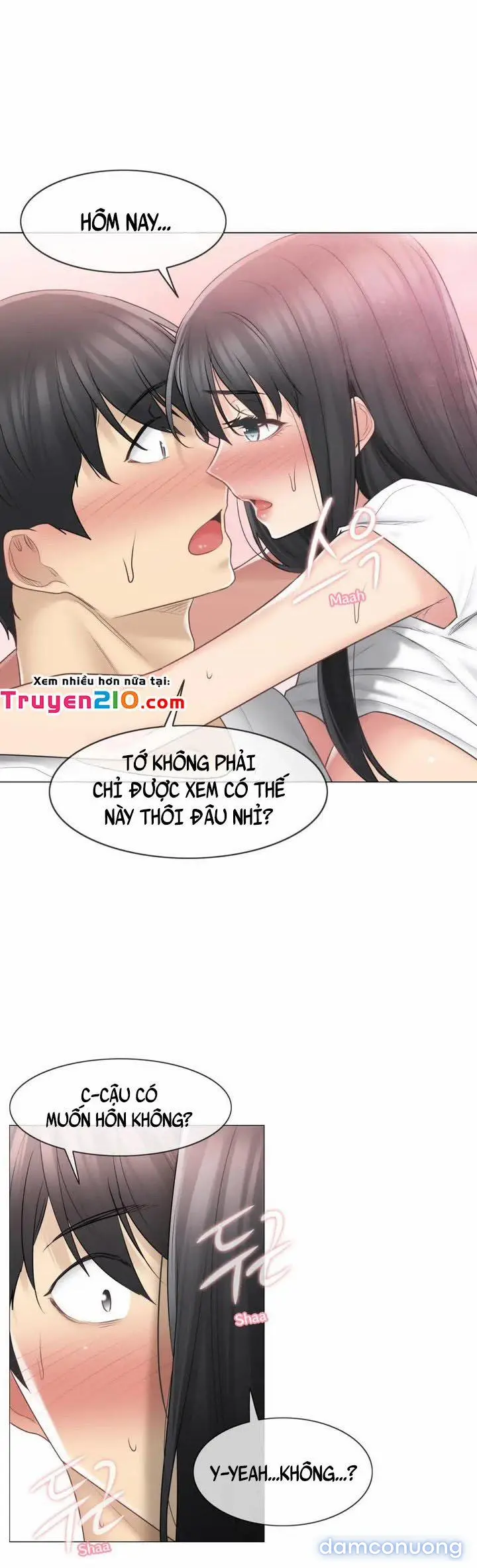 Mở Khoá Tim Em 