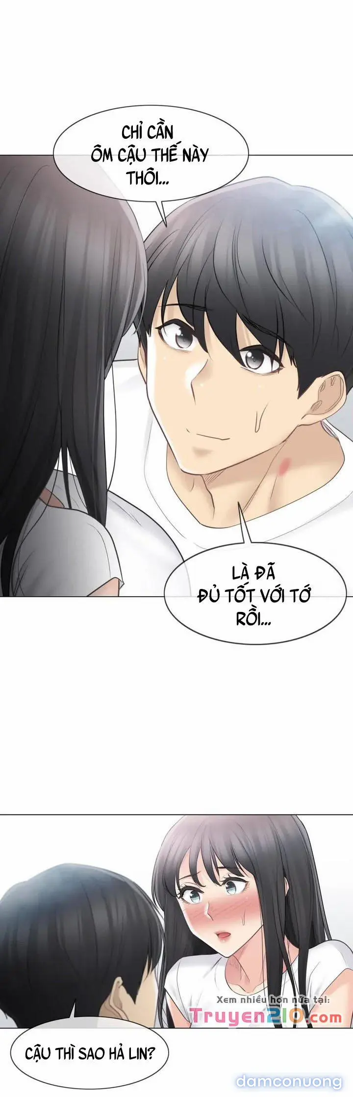 Mở Khoá Tim Em 