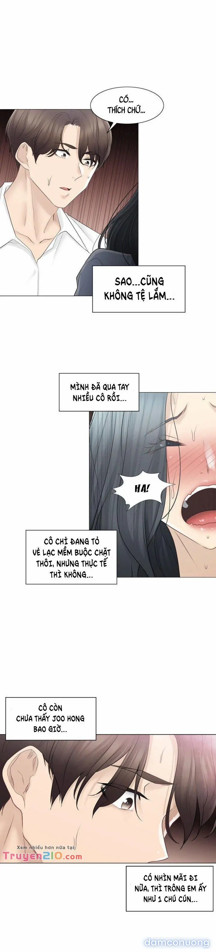 Mở Khoá Tim Em 