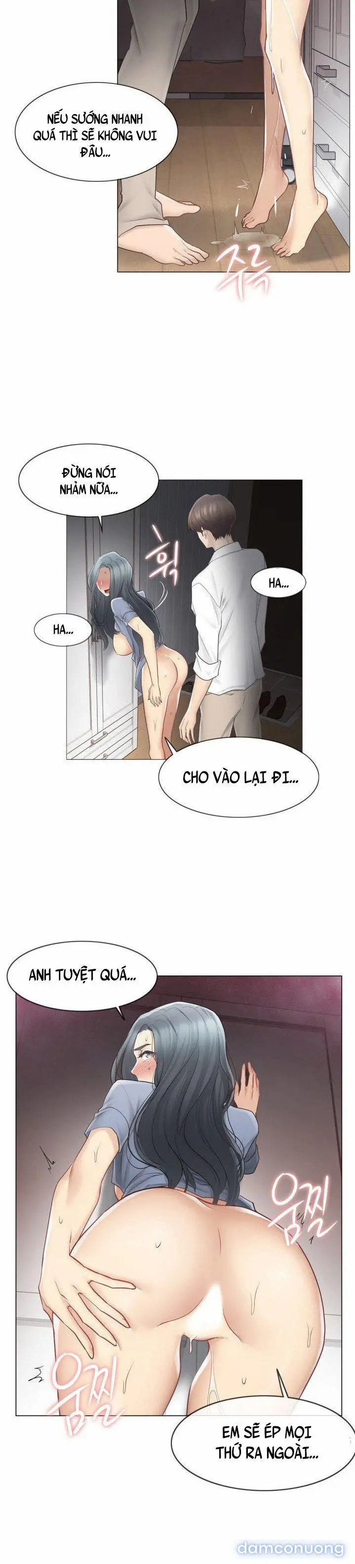 Mở Khoá Tim Em 