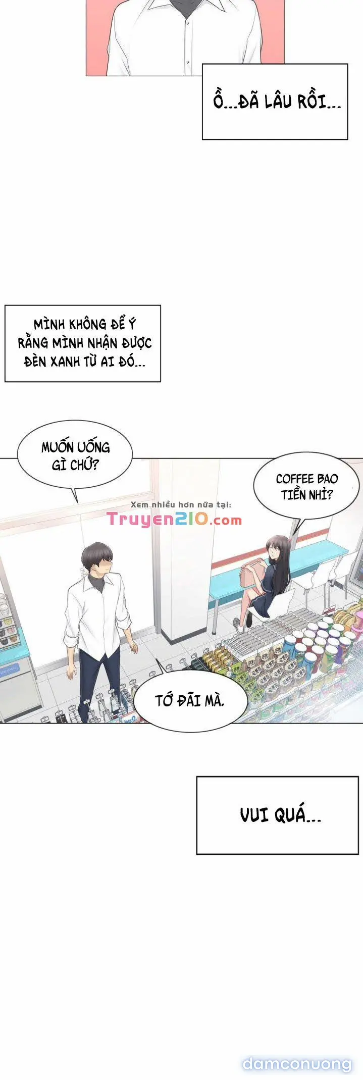 Mở Khoá Tim Em 