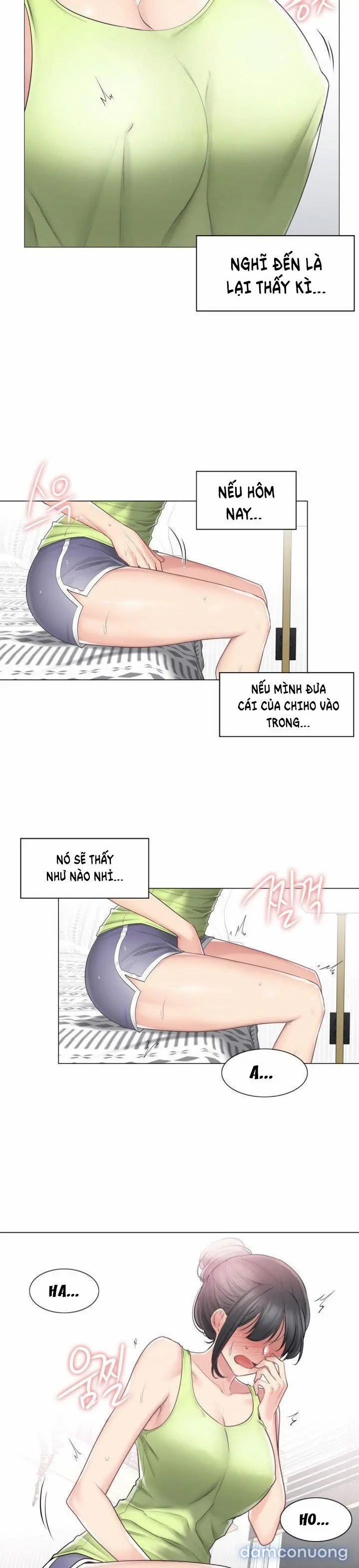 Mở Khoá Tim Em 