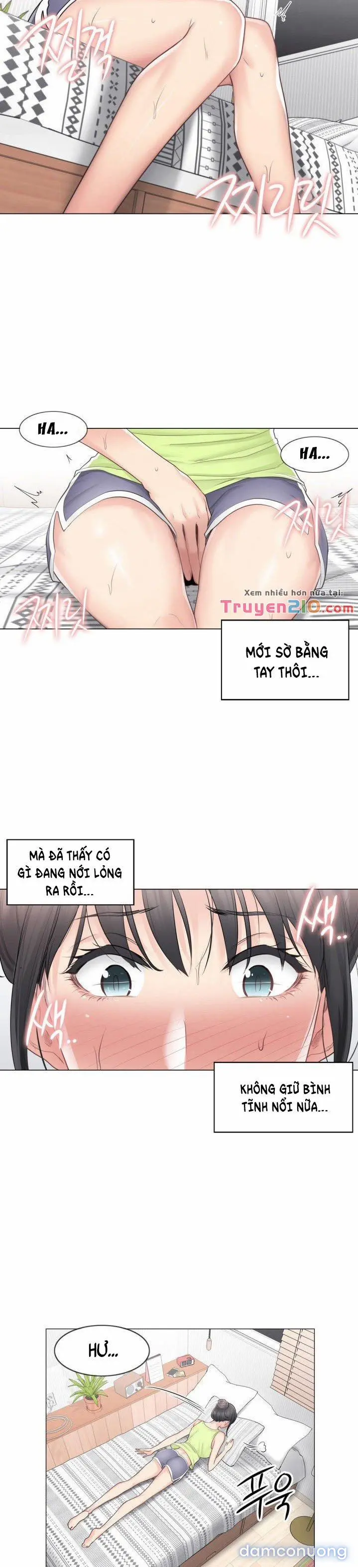 Mở Khoá Tim Em 