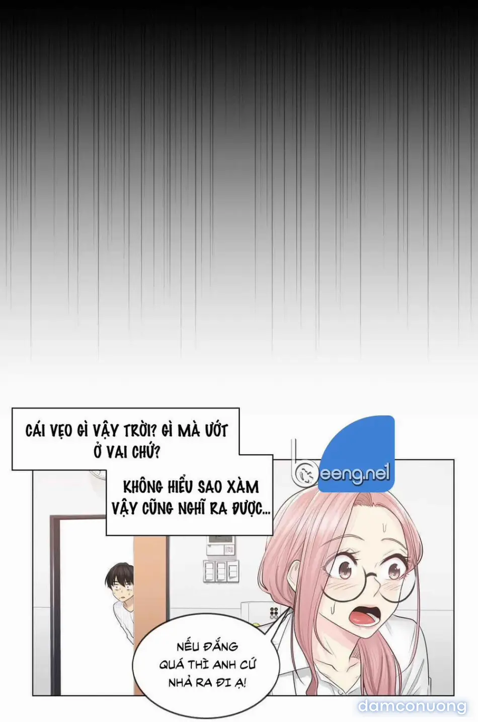 Mở Khoá Tim Em 