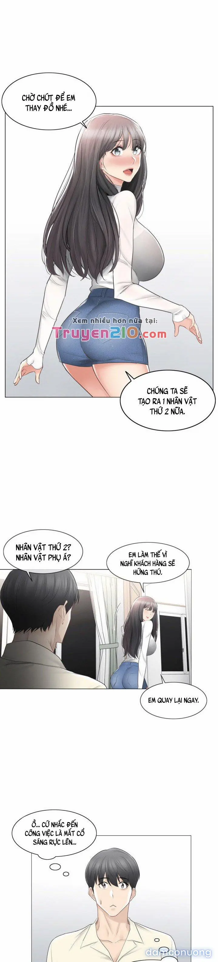 Mở Khoá Tim Em 