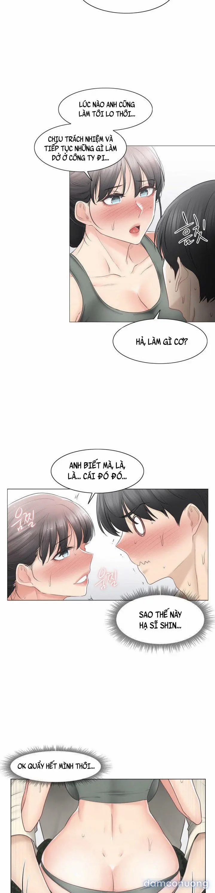 Mở Khoá Tim Em 