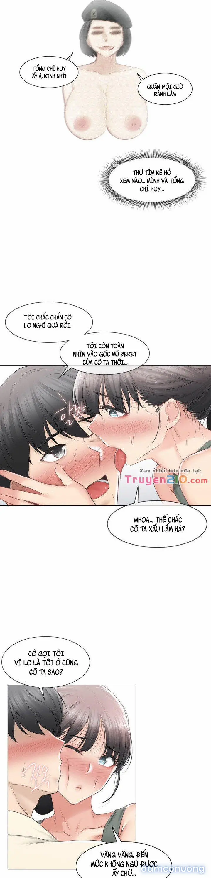 Mở Khoá Tim Em 