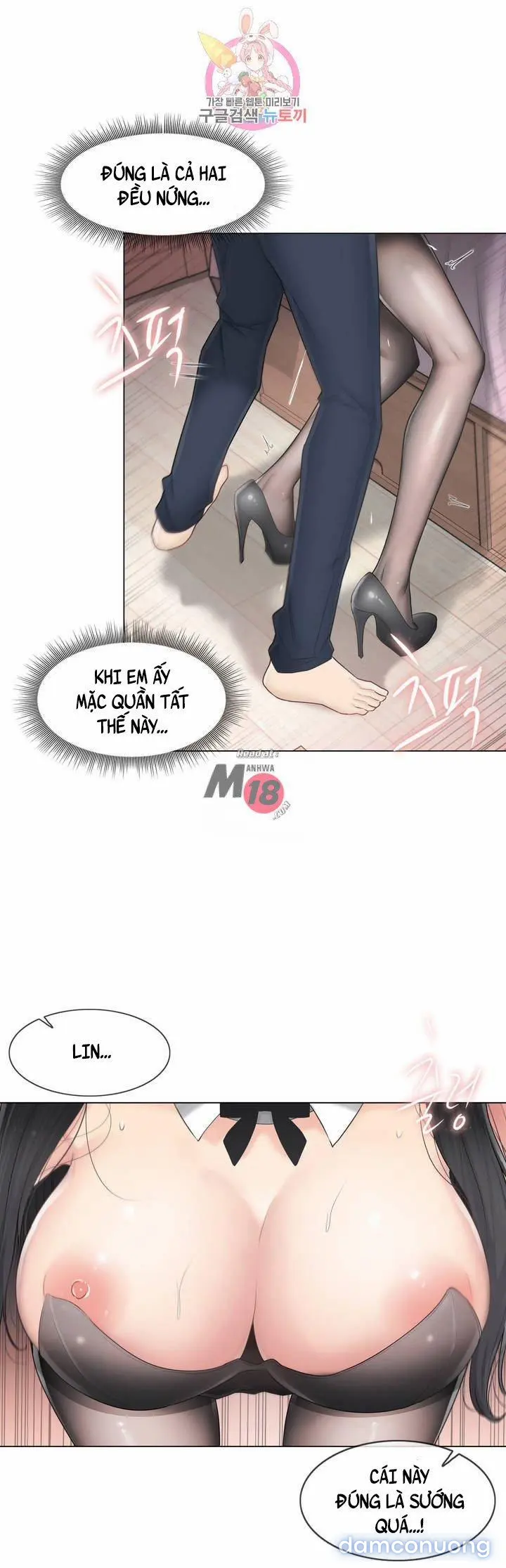 Mở Khoá Tim Em 