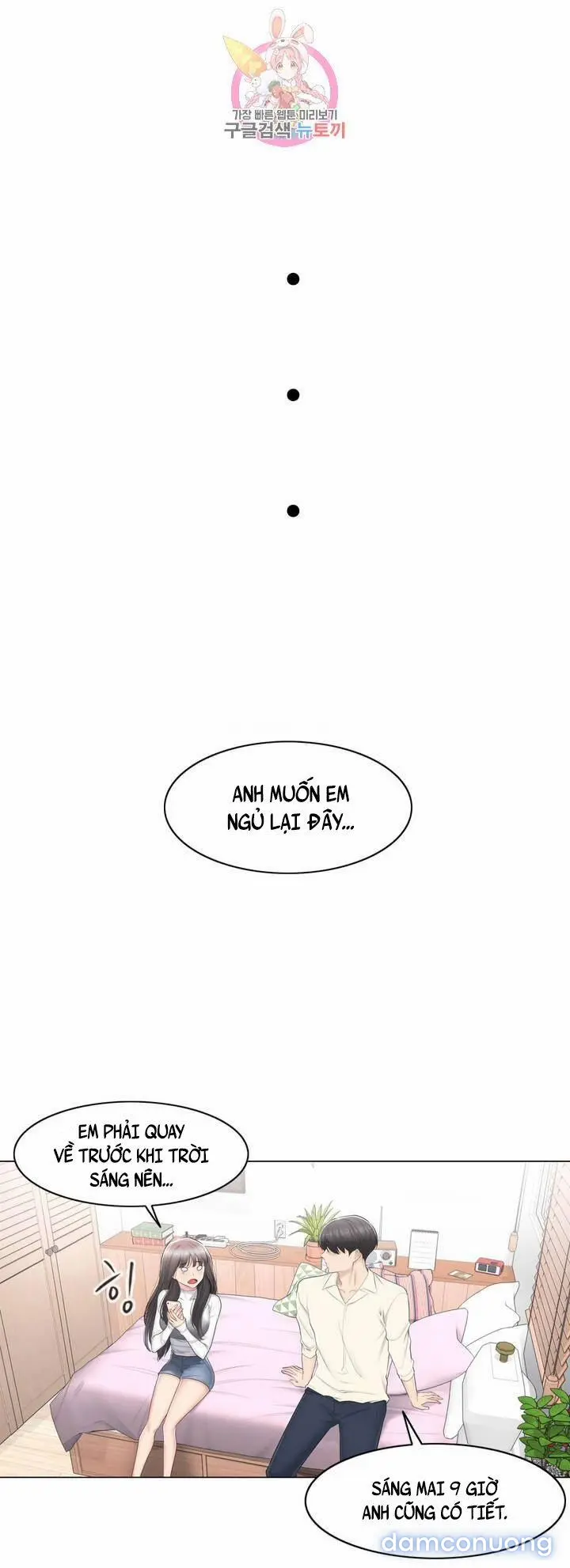 Mở Khoá Tim Em 