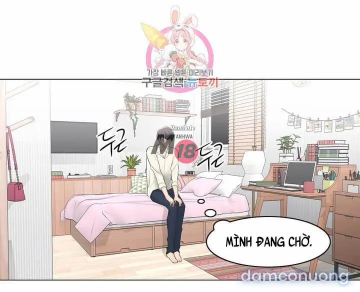 Mở Khoá Tim Em 