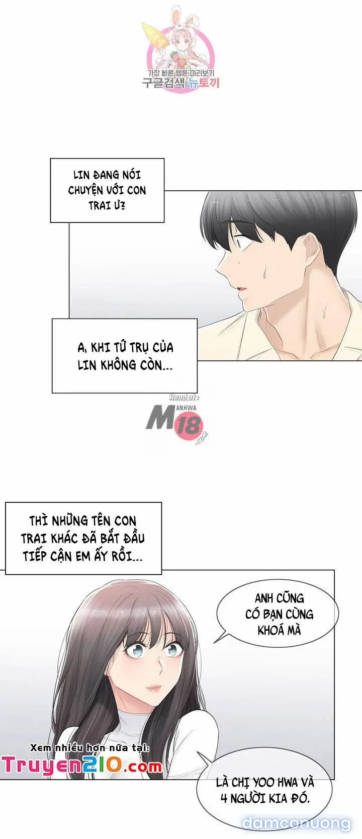 Mở Khoá Tim Em 