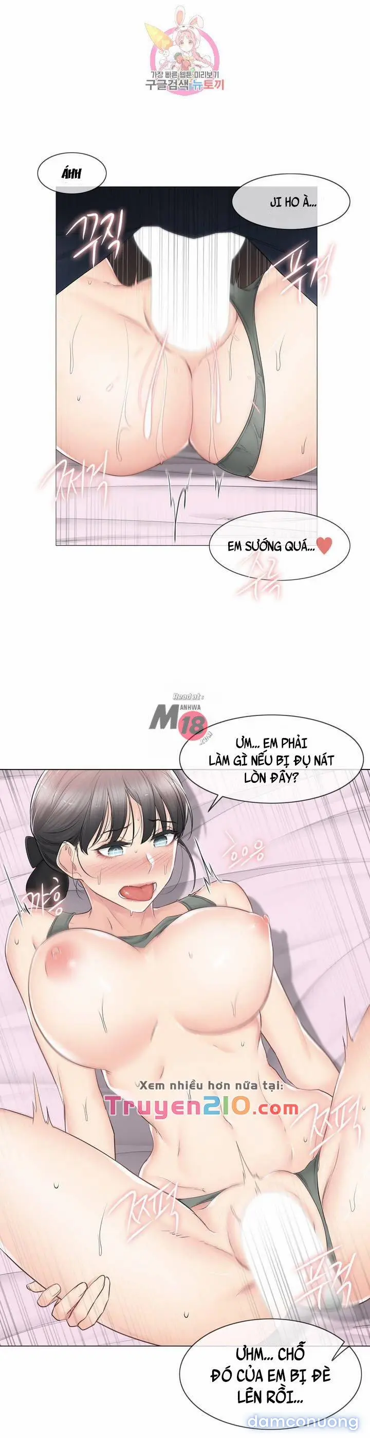 Mở Khoá Tim Em 
