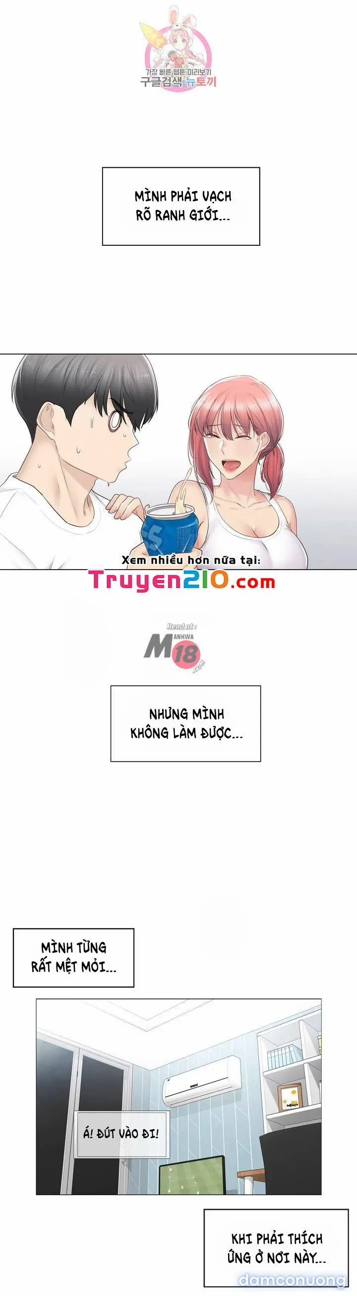 Mở Khoá Tim Em 