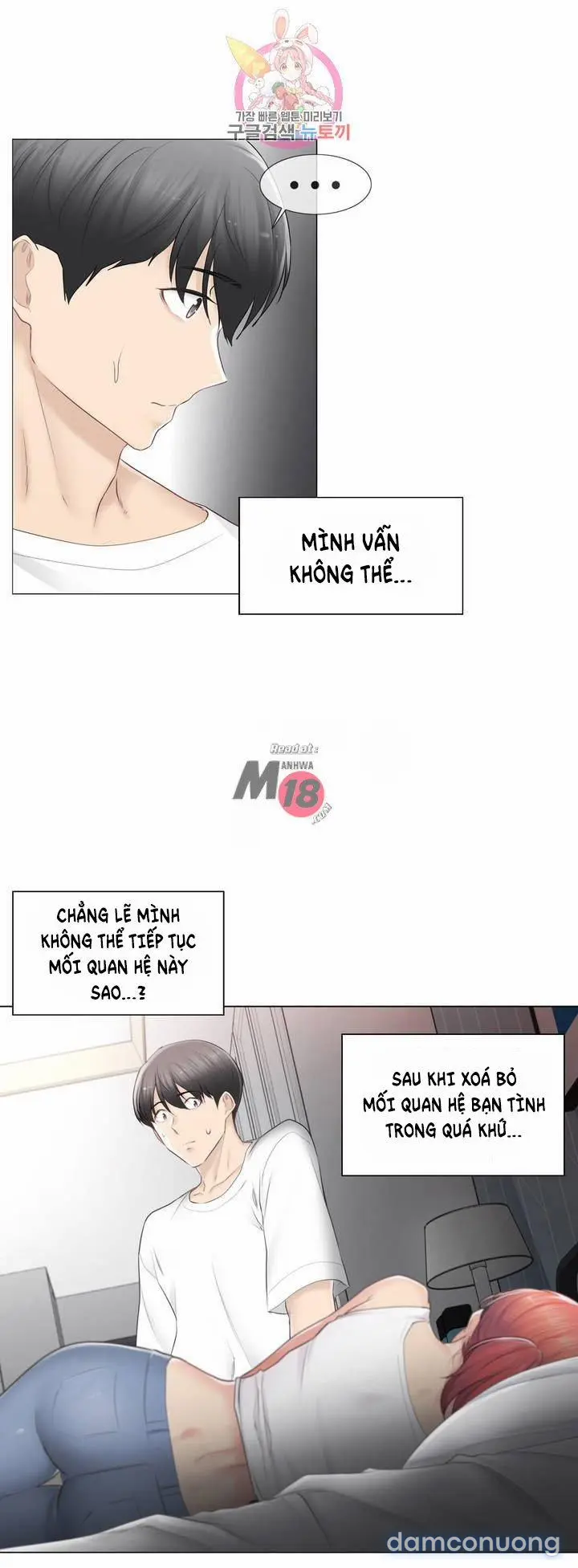 Mở Khoá Tim Em 