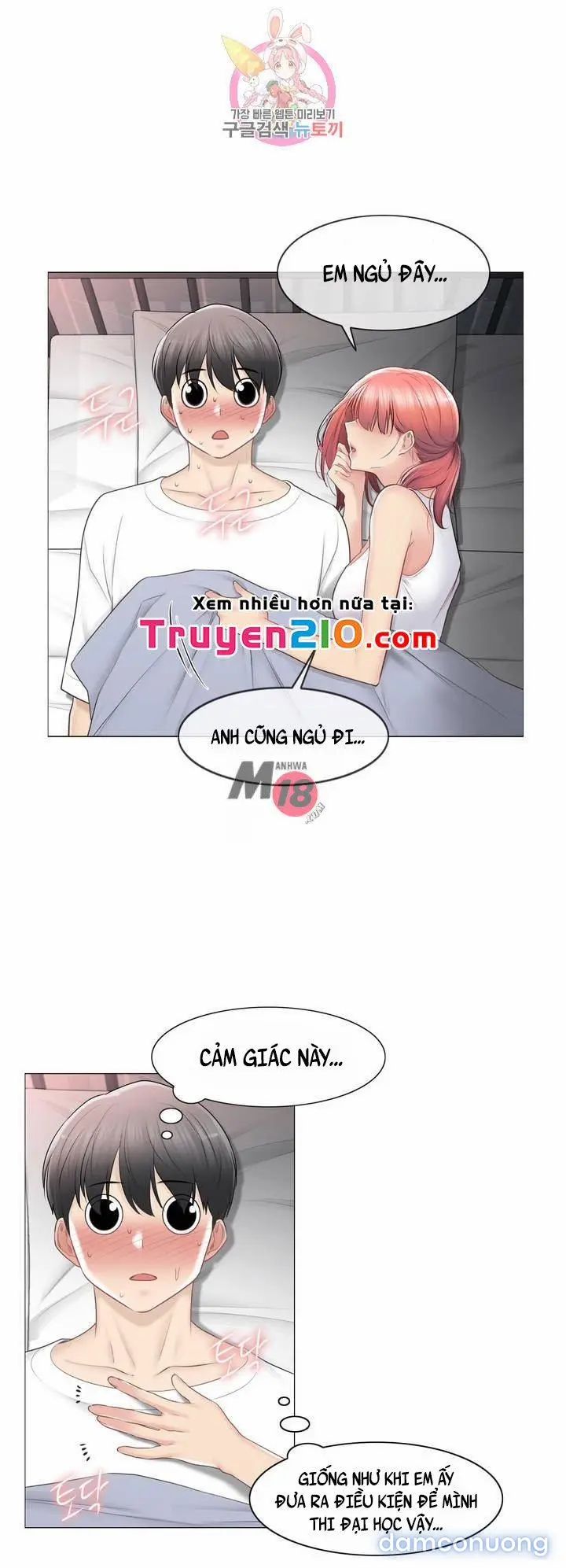 Mở Khoá Tim Em 
