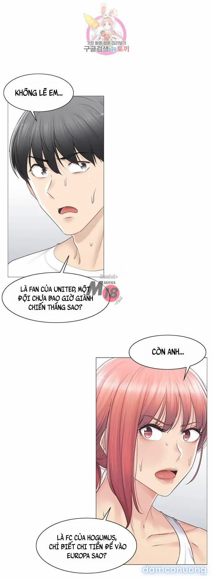 Mở Khoá Tim Em 