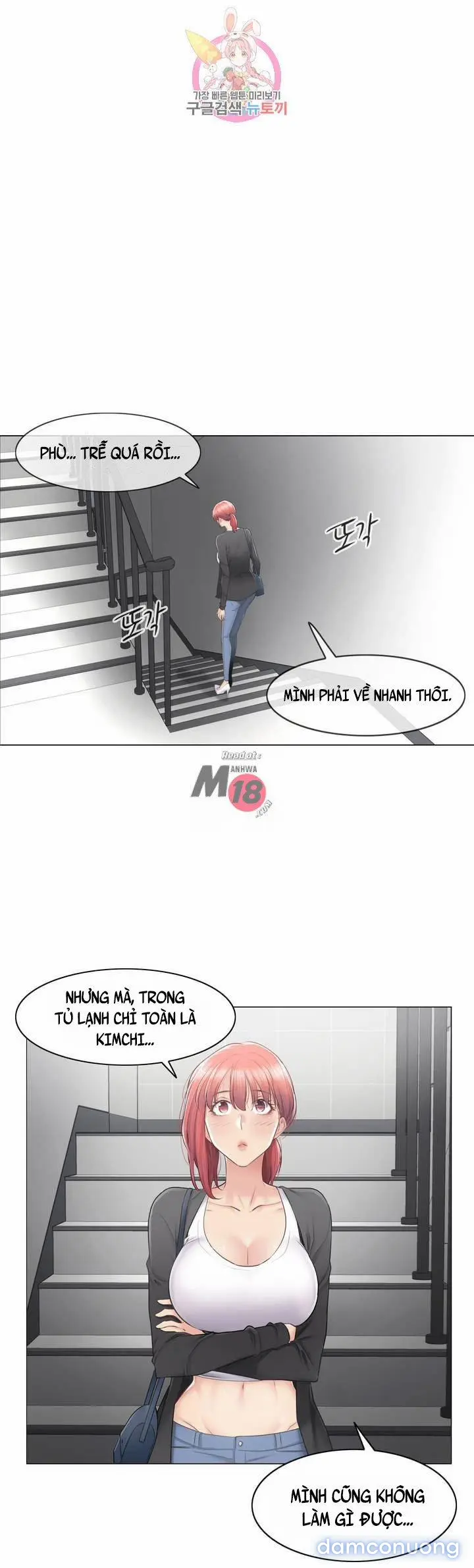 Mở Khoá Tim Em 