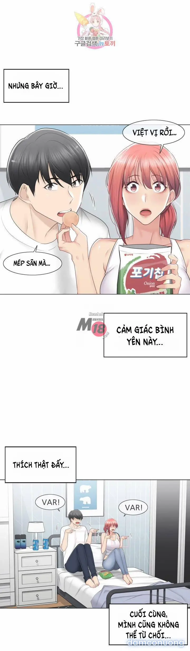 Mở Khoá Tim Em 