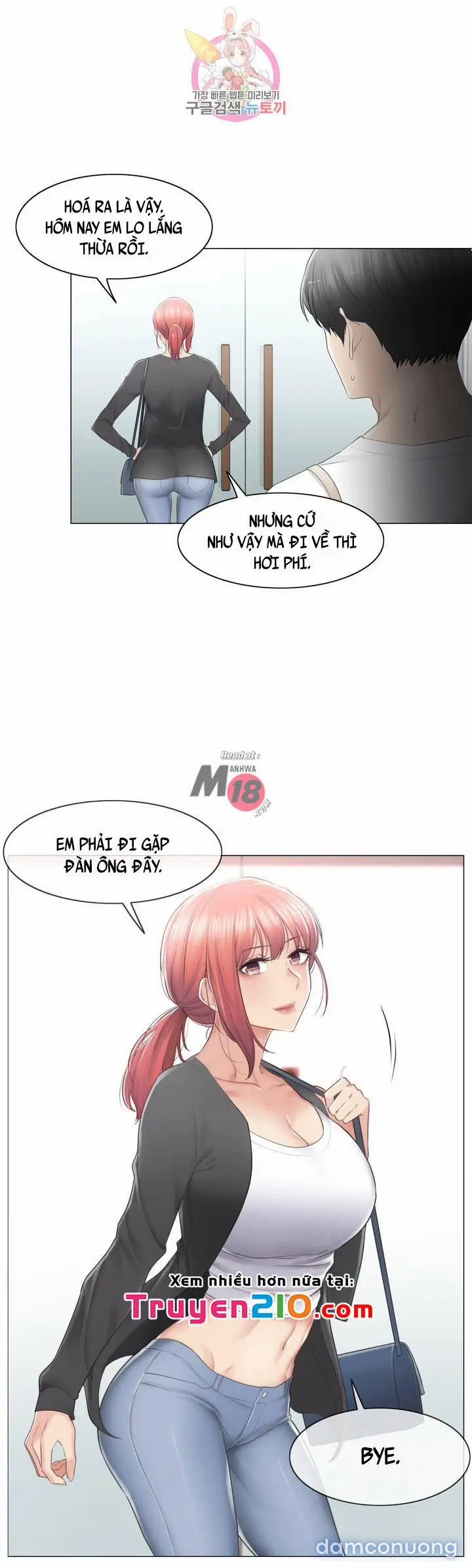 Mở Khoá Tim Em 