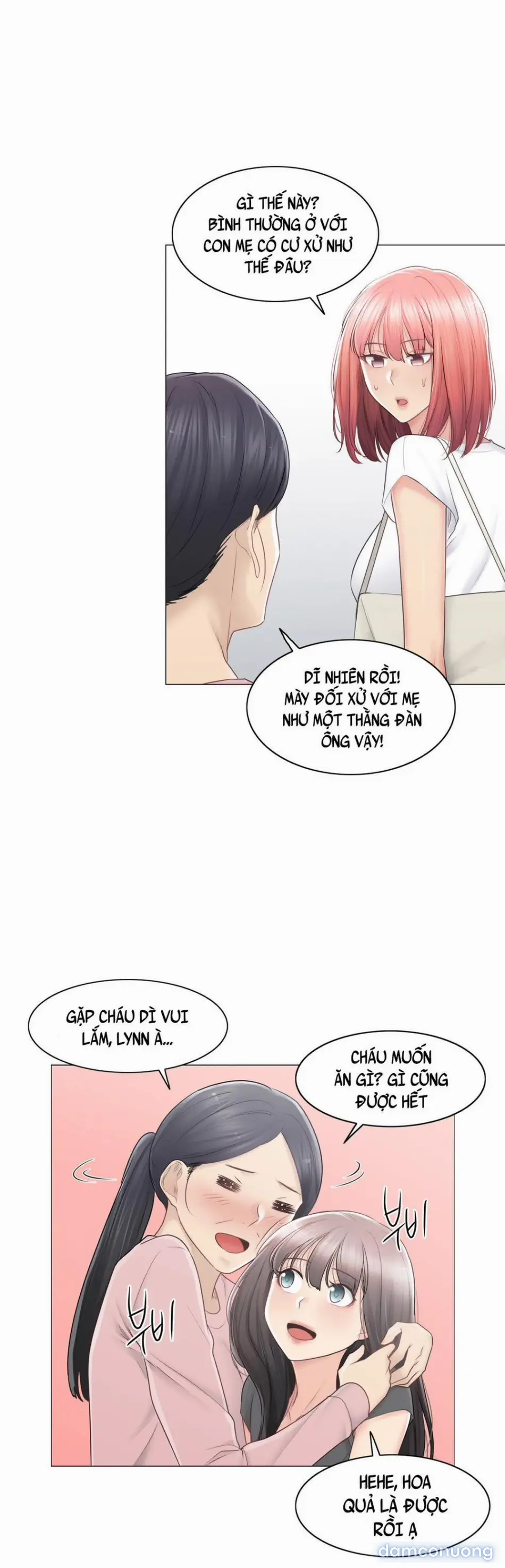 Mở Khoá Tim Em 