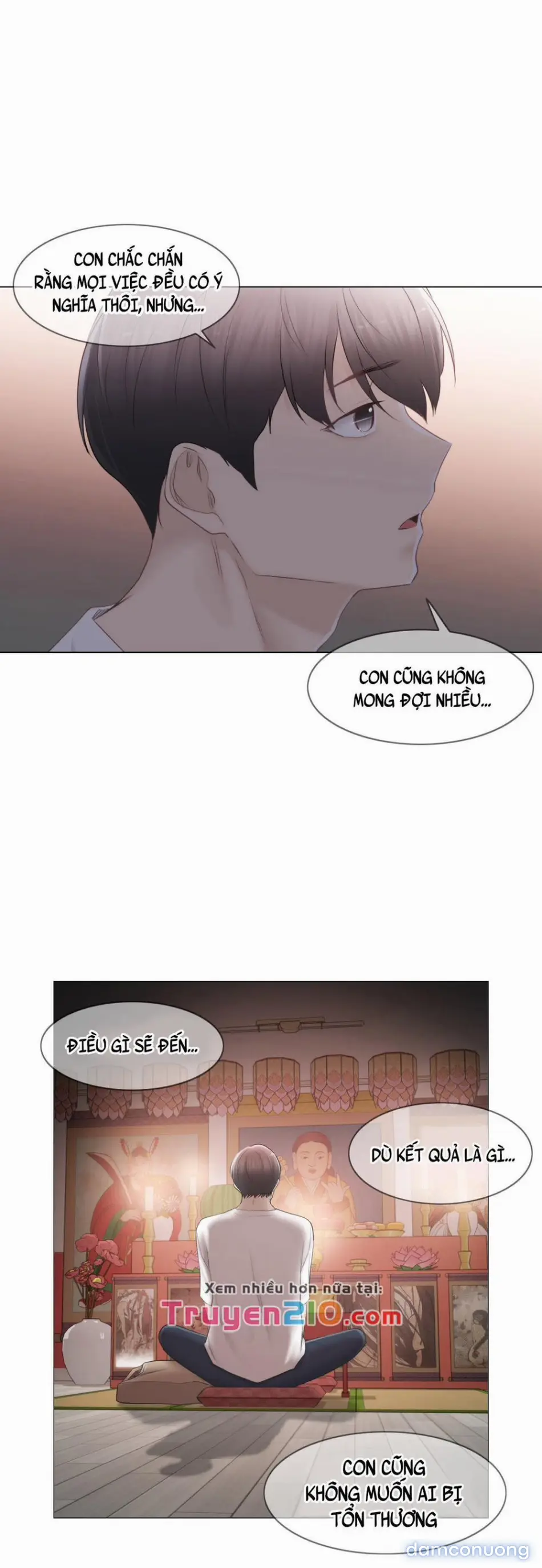 Mở Khoá Tim Em 