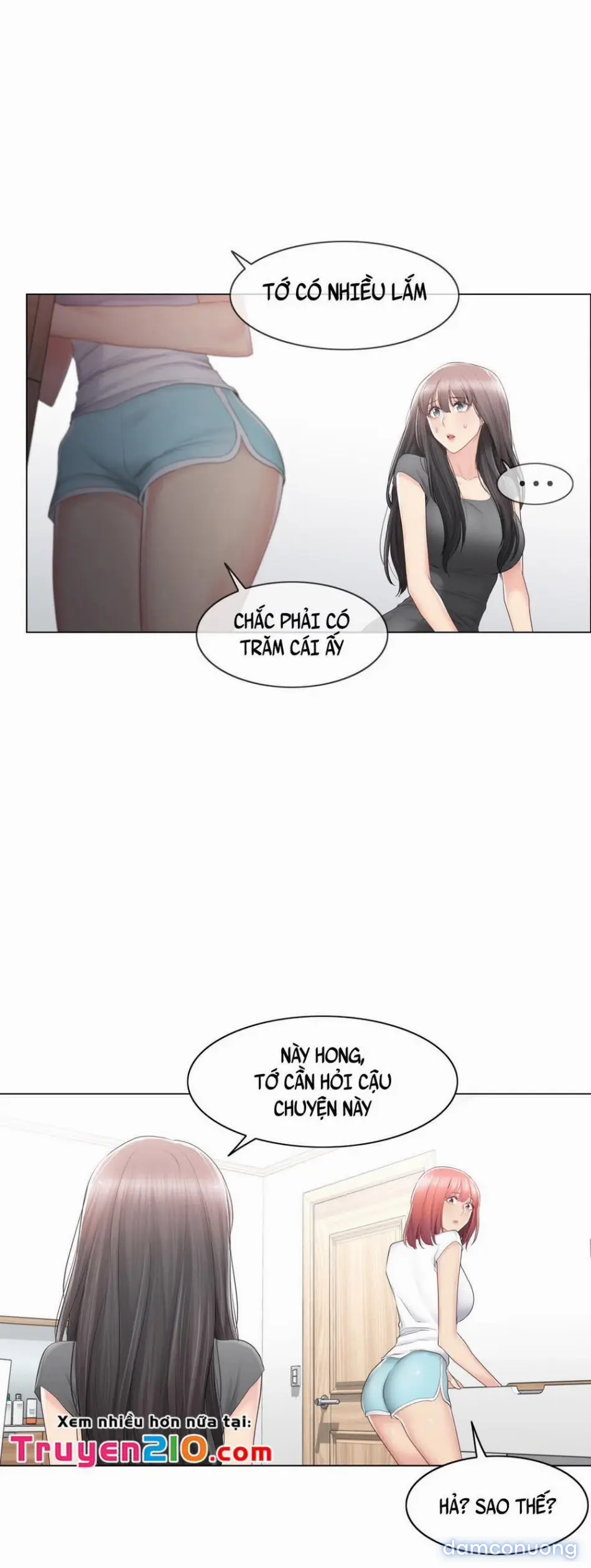 Mở Khoá Tim Em 