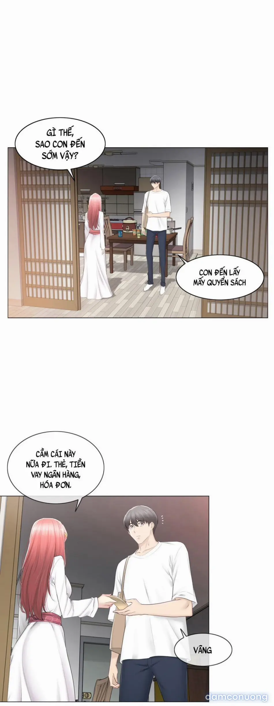 Mở Khoá Tim Em 