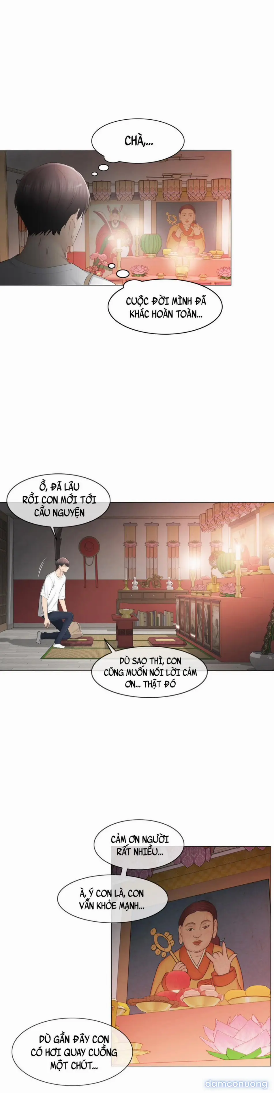 Mở Khoá Tim Em 