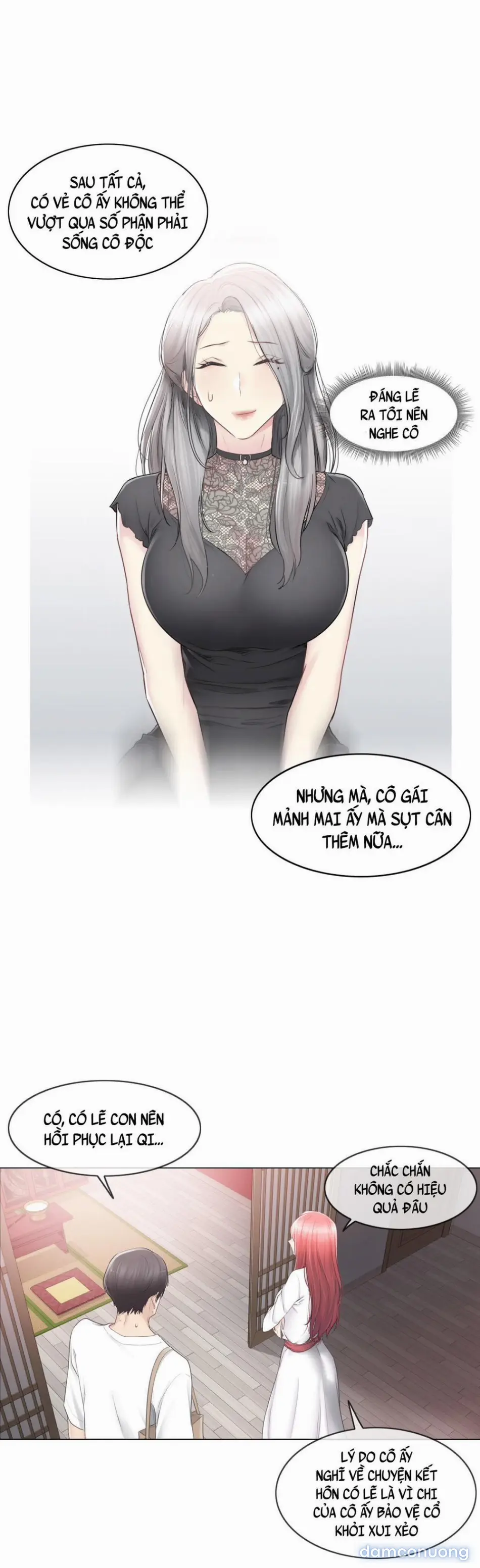 Mở Khoá Tim Em 