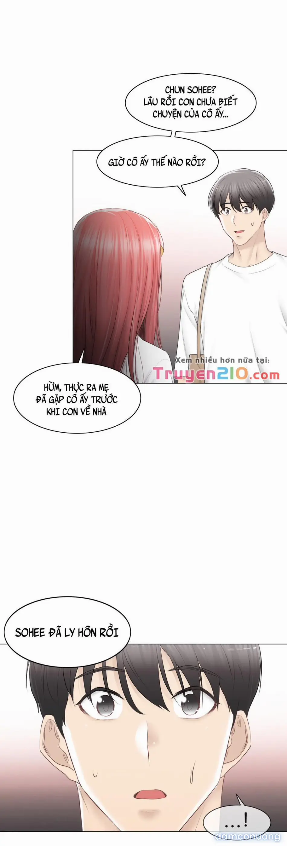 Mở Khoá Tim Em 
