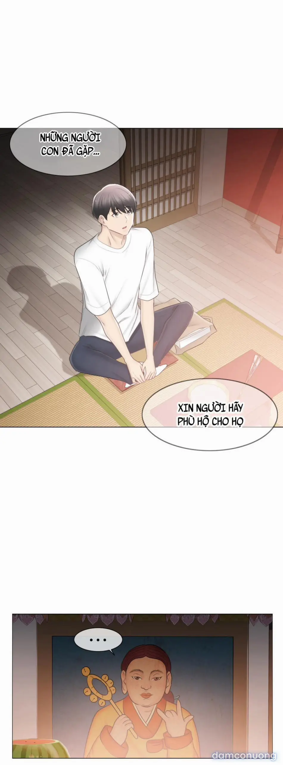 Mở Khoá Tim Em 