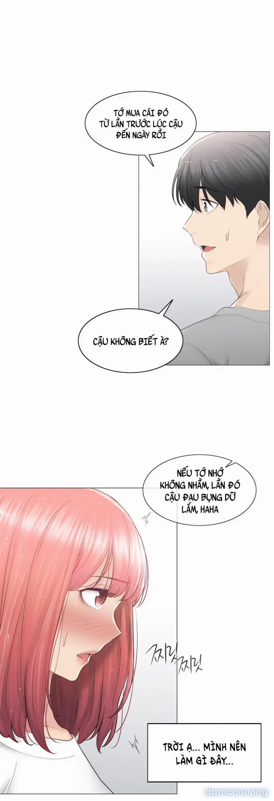 Mở Khoá Tim Em 