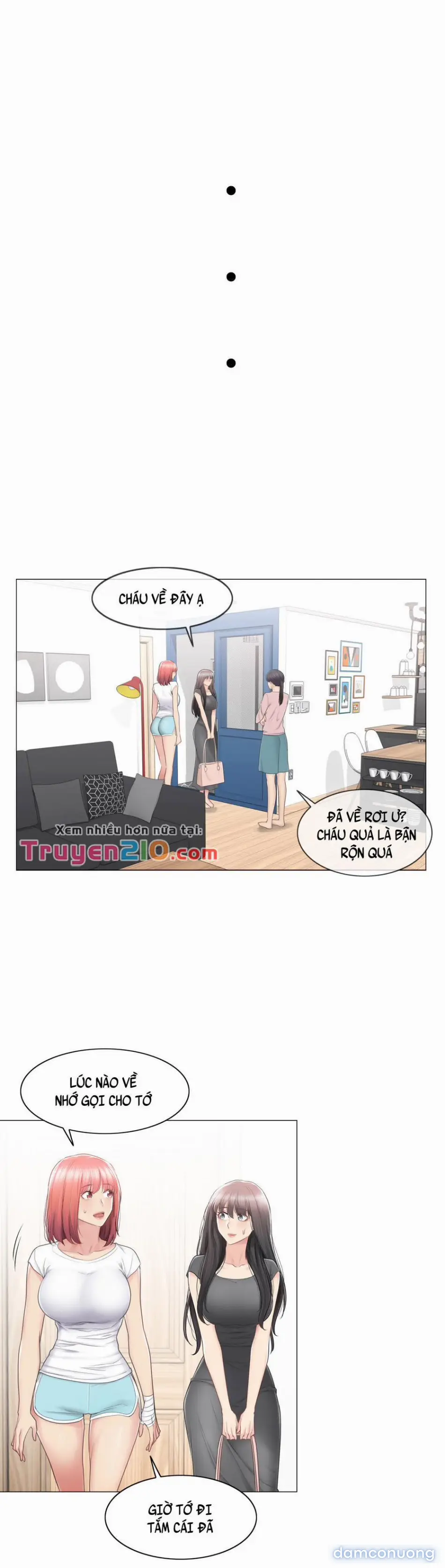 Mở Khoá Tim Em 