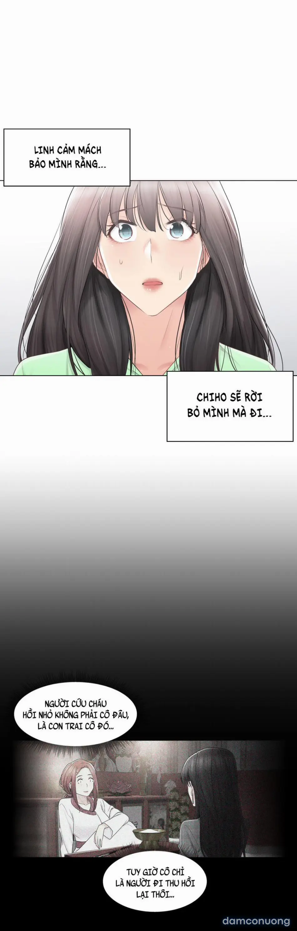 Mở Khoá Tim Em 