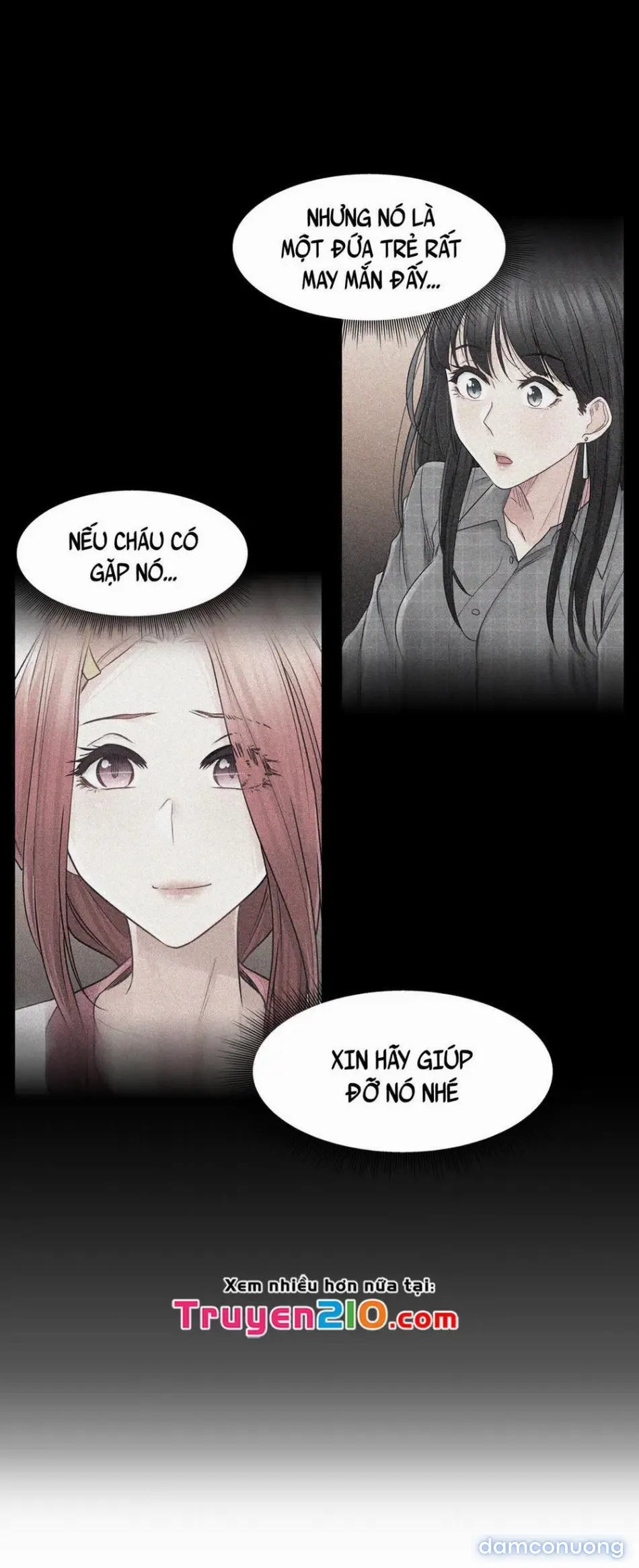 Mở Khoá Tim Em 