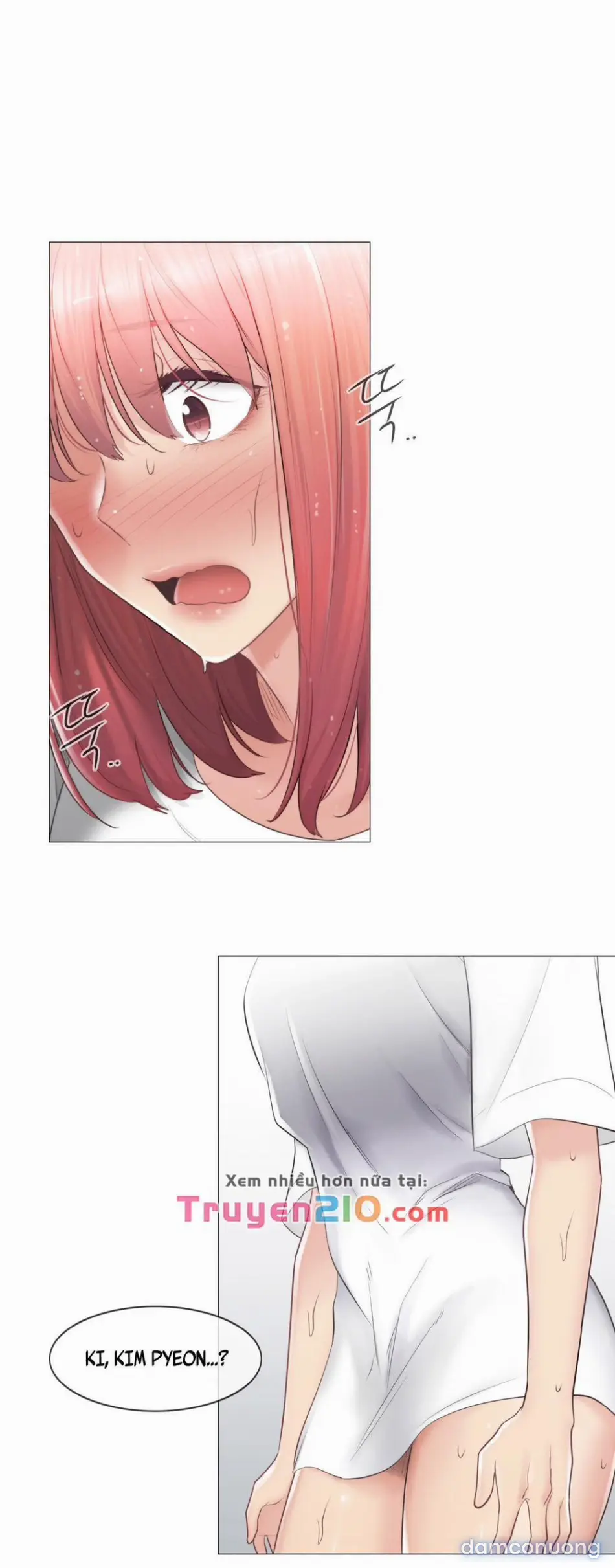 Mở Khoá Tim Em 