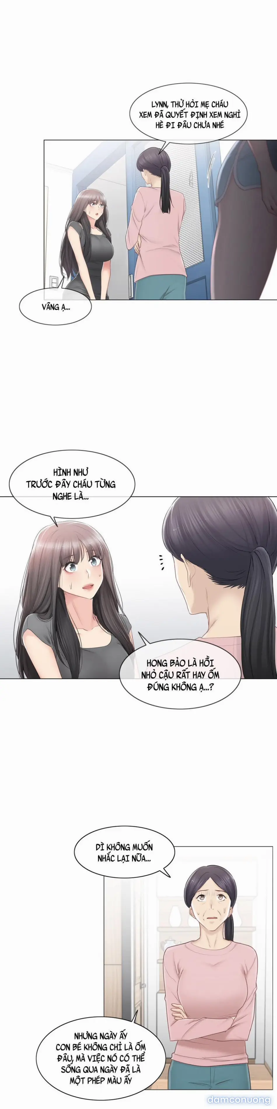Mở Khoá Tim Em 