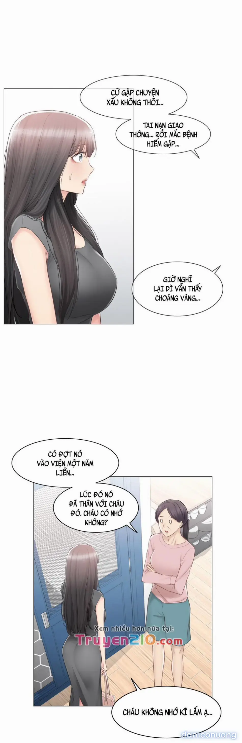 Mở Khoá Tim Em 