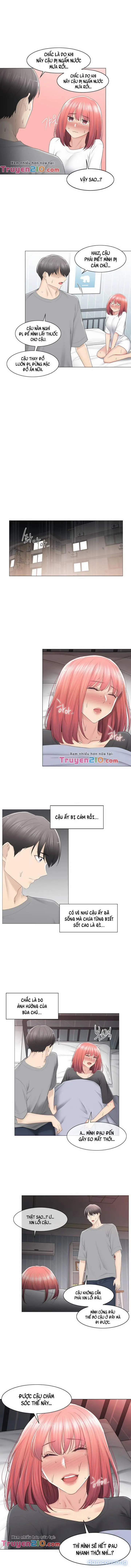 Mở Khoá Tim Em 