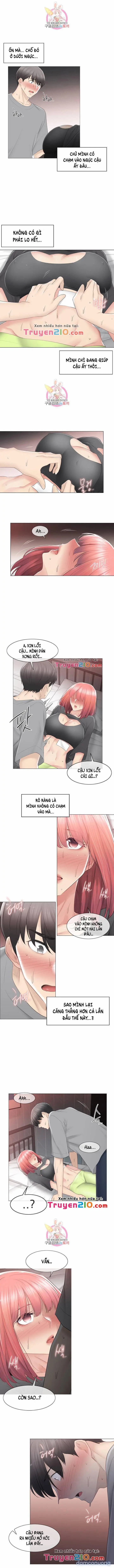 Mở Khoá Tim Em 