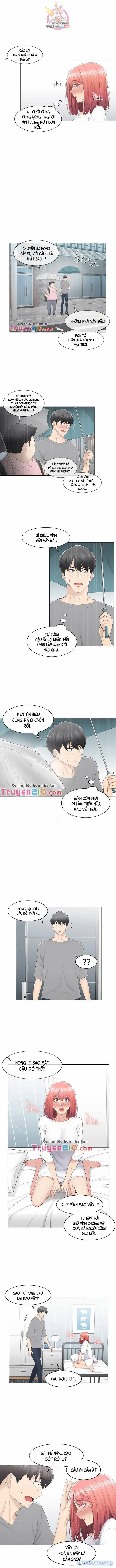 Mở Khoá Tim Em 